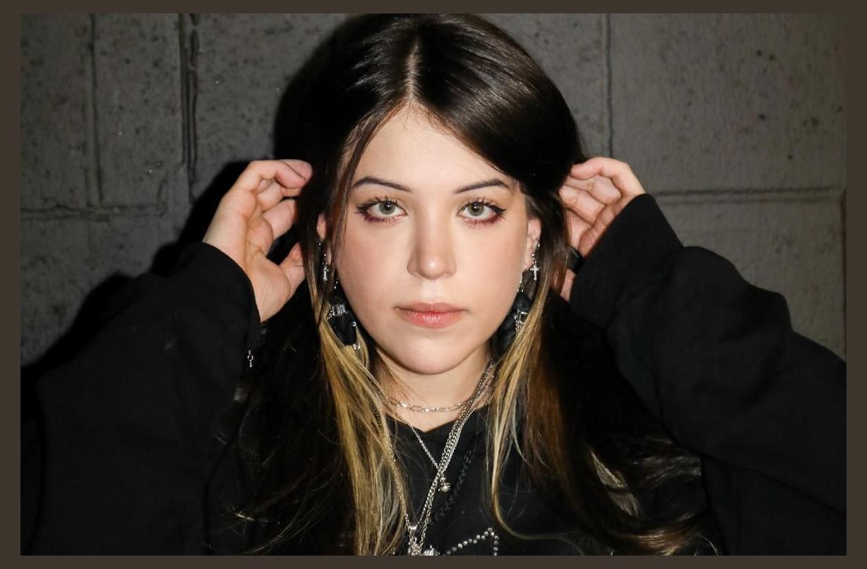 Ally Nicholas